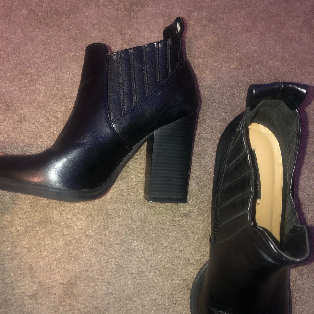 Booties - Picture 3 of 3